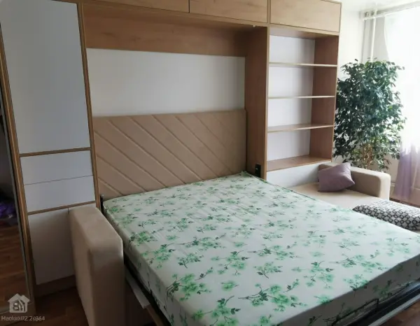 Фото шкаф-кровати